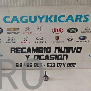 PUNTA TRANSMISION FIAT NUEVO JN282847