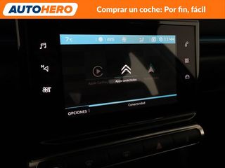 Citroën C3 1.5 Blue-HDi Feel Pack