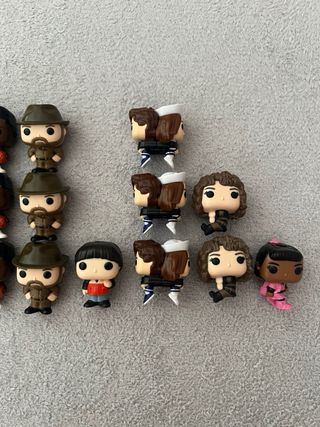 Funko Stranger Things Kinder Joy