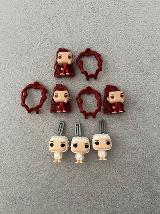 Funko Stranger Things Kinder Joy