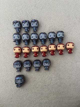 Funko Stranger Things Kinder Joy