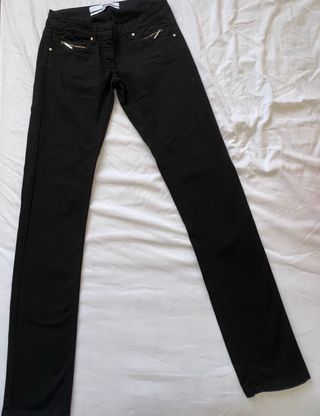 Elisabetta Franchi Jeans Tg 27
