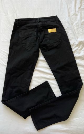 Elisabetta Franchi Jeans Tg 27