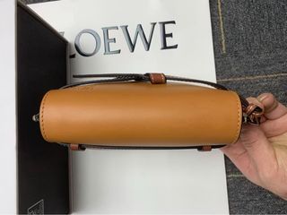 Bolso Loewe Gate