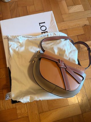 Bolso Loewe Gate