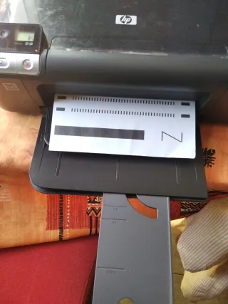 Stampante HP Deskjet D5560