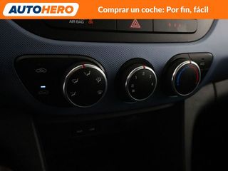 Hyundai i10 1.0 Tecno Bluedrive