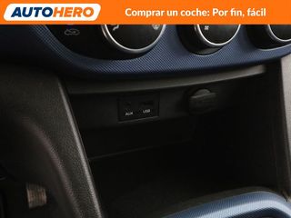 Hyundai i10 1.0 Tecno Bluedrive