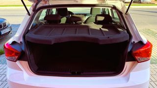 SEAT IBIZA 1.0 TGI 2 AÑOS GARANTÍA 57.000KM