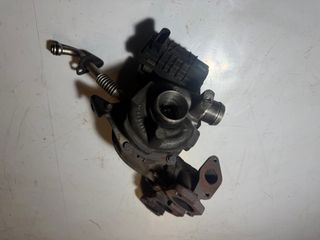 Turbocompresor PARA Peugeot