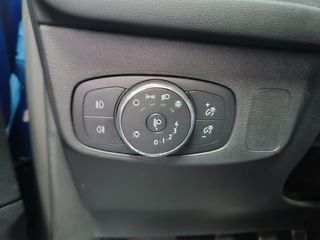 Ford Focus 2022 1.0 Ecoboost MHEV 92kW STLine Styl