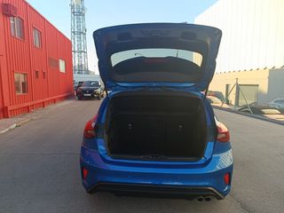 Ford Focus 2022 1.0 Ecoboost MHEV 92kW STLine Styl