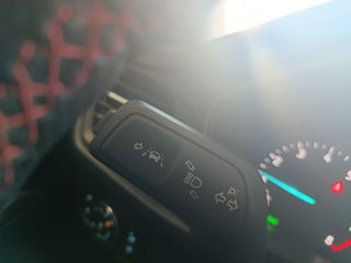 Ford Focus 2022 1.0 Ecoboost MHEV 92kW STLine Styl