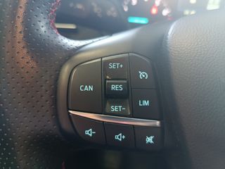 Ford Focus 2022 1.0 Ecoboost MHEV 92kW STLine Styl