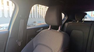 Ford Focus 2022 1.0 Ecoboost MHEV 92kW STLine Styl