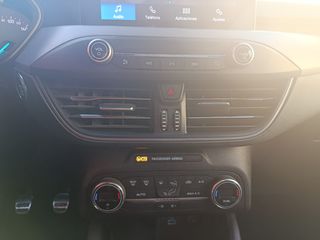 Ford Focus 2022 1.0 Ecoboost MHEV 92kW STLine Styl