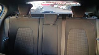 Ford Focus 2022 1.0 Ecoboost MHEV 92kW STLine Styl
