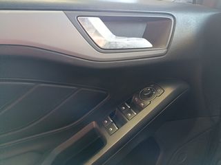 Ford Focus 2022 1.0 Ecoboost MHEV 92kW STLine Styl
