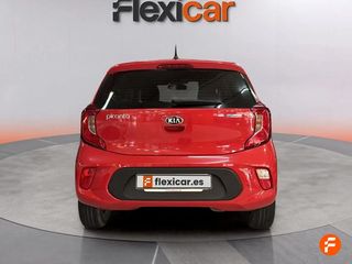 Kia Picanto 1.0 CVVT 49kW (67CV) Concept