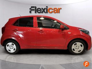 Kia Picanto 1.0 CVVT 49kW (67CV) Concept