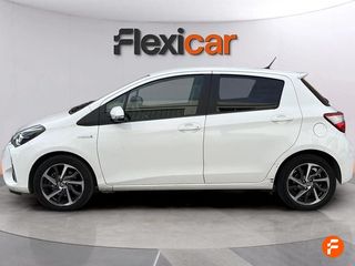 Toyota Yaris 1.5 100H Feel