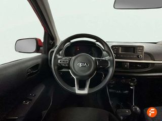 Kia Picanto 1.0 CVVT 49kW (67CV) Concept