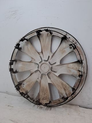 TAPACUBOS PEUGEOT 108 511337