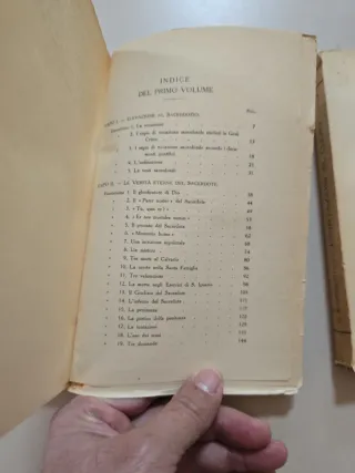 Esortazioni al clero