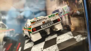 Lancia Rally 037 Totip Miki Biasion