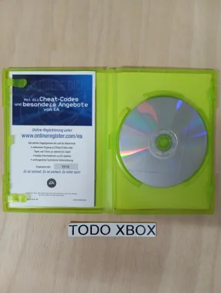 Trivial Pursuit Xbox 360