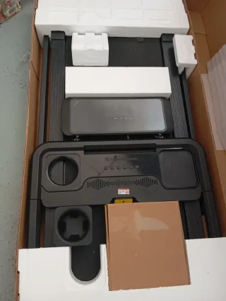 Cinta de Correr Mobvoi Home Treadmill Ultra