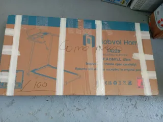 Cinta de Correr Mobvoi Home Treadmill Ultra