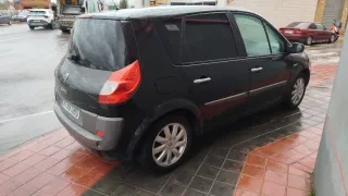 Renault Scenic 2008