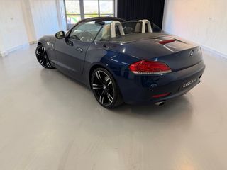 BMW Z4 35i S DRIVE