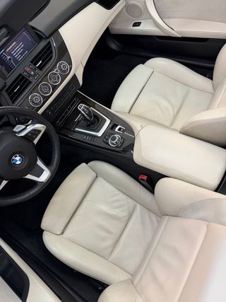 BMW Z4 35i S DRIVE