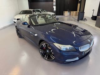 BMW Z4 35i S DRIVE