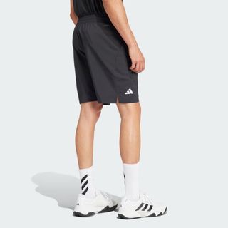 Adidas Club 3STR Pantalón Corto padel Negro L