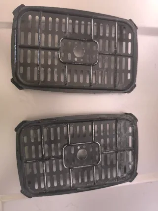 Cecotec Cecofry Advance Double 04338 9L