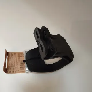 Calapies Zéfal para pedales de bici.