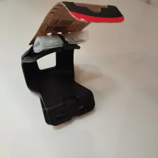 Calapies Zéfal para pedales de bici.