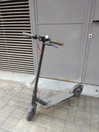 Patinete Eléctrico Xiaomi Mi Scooter 365