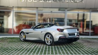 Ferrari Portofino M