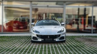 Ferrari Portofino M