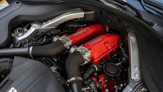 Ferrari Portofino M