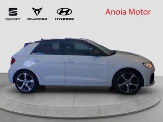 Audi A1 2020