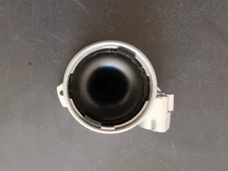 Conjunto Regulador Gases Vaillant 0020240266