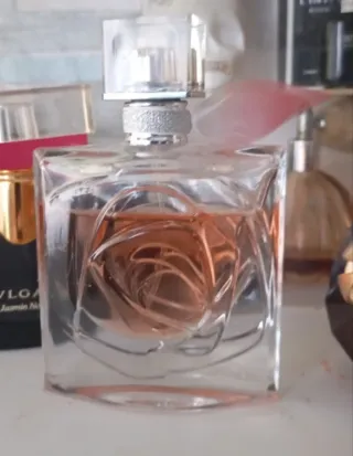 Lancome la vie est belle Rose extraordinarie 100 m