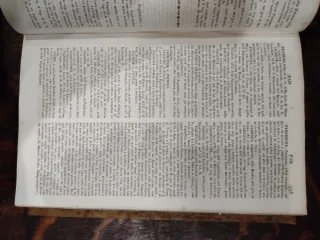 Dizionario geografico - Falconetti 1827