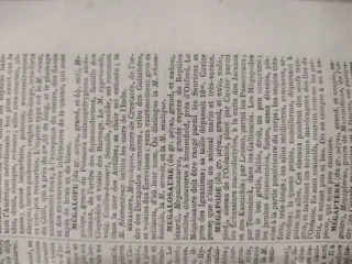 Dizionario geografico - Falconetti 1827