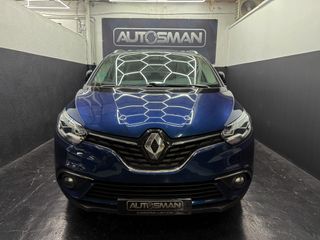 Renault Grand Scénic Zen GPF TCe 103kW (140CV) EDC - 18